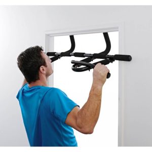 PUSH AND PULL BAR PLUS SVELTUS - Image 1