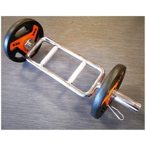 TRICEP BAR 86 CM - 5 CM - Image 1