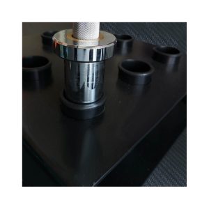 BASE FOR SVELTUS PREMIUM OLYMPIC BARS - Image 1