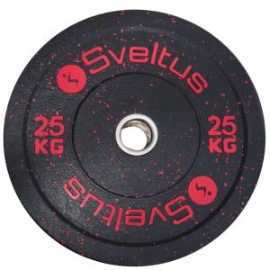 OLYMPIC BUMPER DISCUS SVELTUS - Image 1