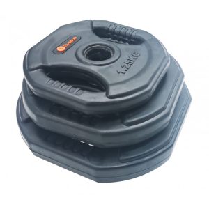 SVELTUS PUMP DISC WITH HANDLES - Image 1