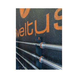 SVELTUS WALL BAR SHELVES - Image 1