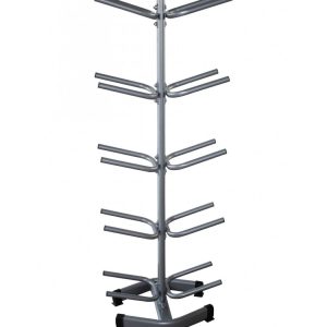 MEDICAL BALL RACK SVELTUS - Image 1