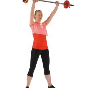 KIT FIT US SVELTUS 8 KG - Image 1