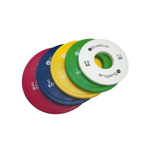OLYMPIC DISC RACING SVELTUS - Image 1