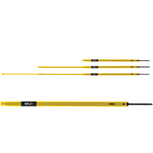 SKLZ PRO TRAINING PÉRTIGA TELESCÓPICA - 8 PIEZAS - Imagen 1