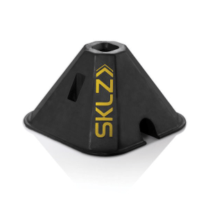 SKLZ PRO TRAINING BALLASTED BASE - 2 PCS - Image 1