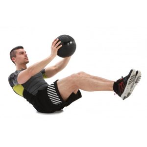 PELOTA SLAM - 36 CM - Imagen 1