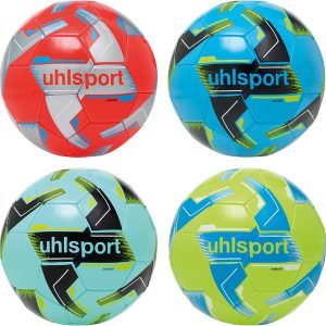 FOOTBALL UHLSPORT STARTER COLORS TM 5 LOTE 40 BOLAS - Image 1