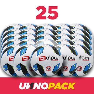 UNNOPACK BALLS ALPAS ELITE - FUTEBOL - 25 UND - Image 1
