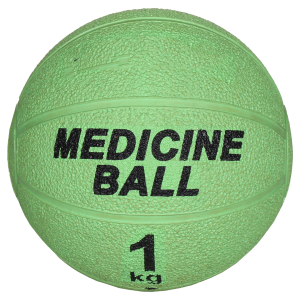 BOLA MEDICINAL 1 KG