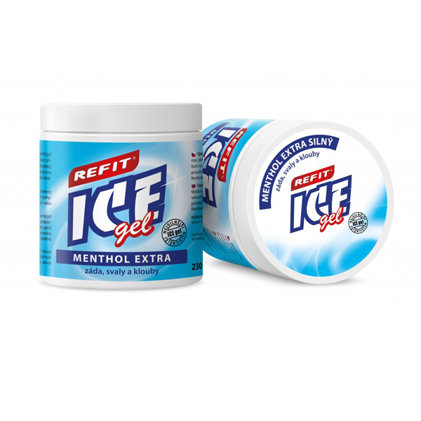 REFIT ICE GEL 230 2