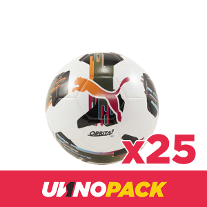 UNNOPACK PUMA ORBITA 6 MS – 25 UDS