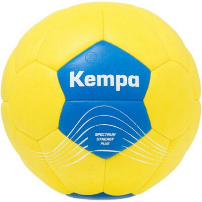 BOLA ANDEBOL KEMPA SPECTRUM SYNERGY PLUS - OFICIAL FAP
