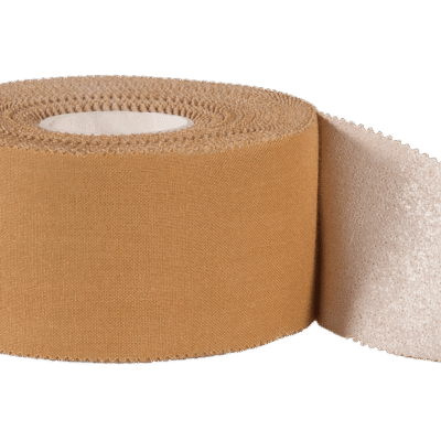 ADESIVO COMUM 5 CM X 5 MT