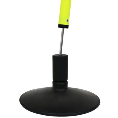 BASE BORRACHA PARA ESPIGAO