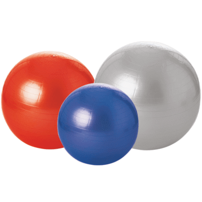 BOLA GIGANTE FITNESS