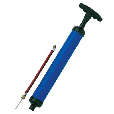 BOMBA MANUAL