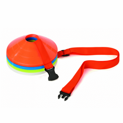 CONE CHINO 40 UDS COM CINTURAO