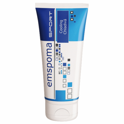 EMSPOMA SPORT FRIO