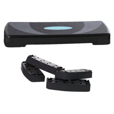 PLATAFORMA STEP ESSENCIAL 4