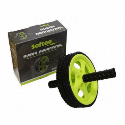 RODA ABDOMINAL SOFTEE