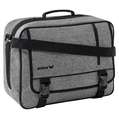 MOCHILA/SACO COM COMPARTIMENTO PARA LAPTOP ERIMA
