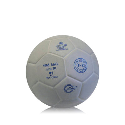 BOLA ANDEBOL TRIAL LASTRADA 100% TM2 - 700 GR