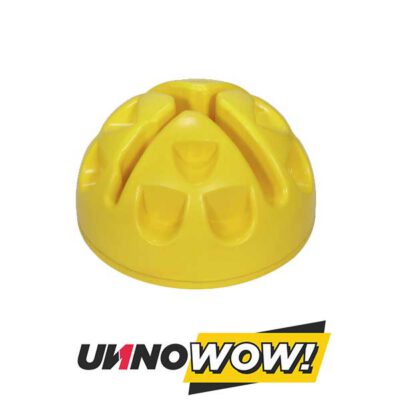 BASE MULTIATIVIDADE UNNOSPORT - PACK 15 UDS