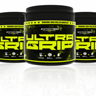 RESINA ULTRA GRIP 500Gr