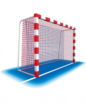 CORTINA PARA BALIZA POLIPROPILENO 4 MM - (X2)