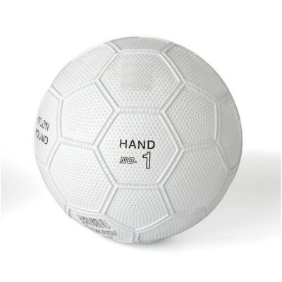 BOLA ANDEBOL BORRACHA