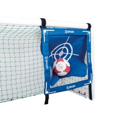 ALVO BALIZA FUTEBOL AJUSTAVEL (X4)