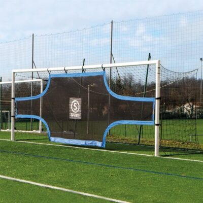 ALVO BALIZA FUTEBOL LASTRADO