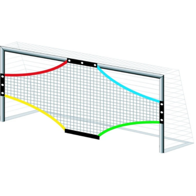 ALVO BALIZA FUTEBOL LASTRADO