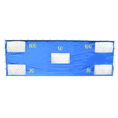 ALVO BALIZA FUTEBOL NYLON