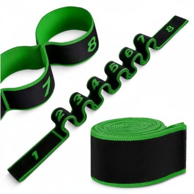 BANDA FITNESS TECIDO PLUS 90 CM