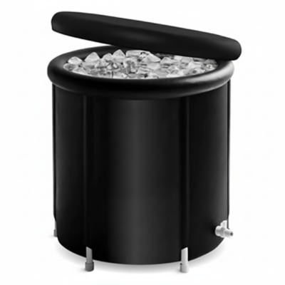 BANHEIRA PORTATIL PARA GENERACAO