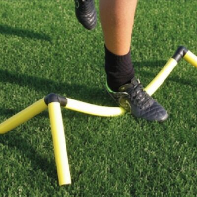 BARREIRA LISKI MACH GUMMY JUNIOR 33812