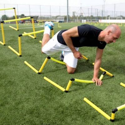 BARREIRA LISKI MACH GUMMY 33810