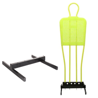 BASE ESSENTIAL PARA BONECO/ SILHUETA