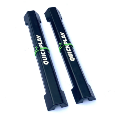 BASE LASTRADA QUICKPLAY KICKSTER (X2)