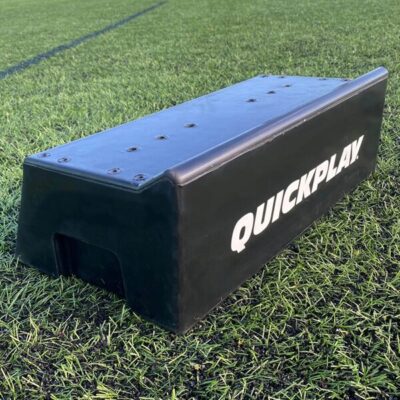 BASE QUICKPLAY REPLAY BLOCK