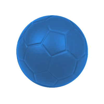 BOLA ANDEBOL FOAM