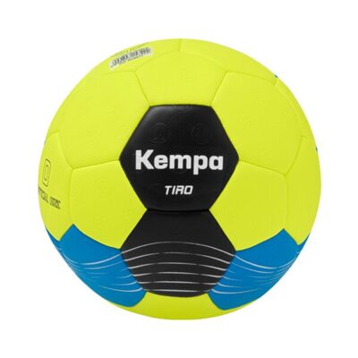 BOLA ANDEBOL KEMPA TIRO