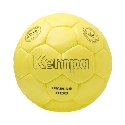 BOLA ANDEBOL KEMPA TRAINING LASTRADO