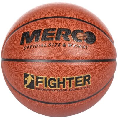 BOLA BASQUETEBOL MERCO FIGHTER