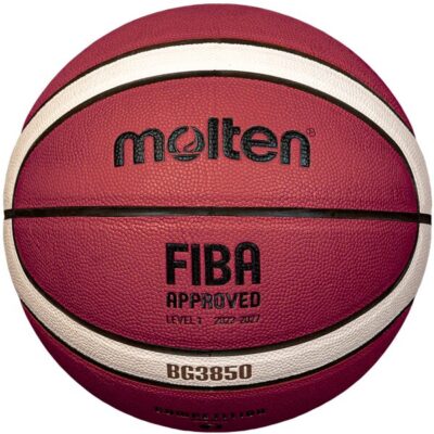 BOLA BASQUETEBOL MOLTEN BG3850