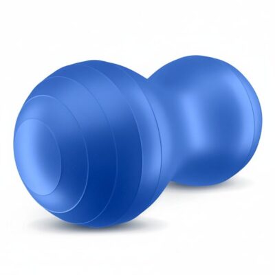BOLA FITNESS PEANUT AIR BALL