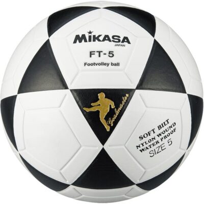 BOLA FOOTVOLLEY MIKASA FT-5-FV